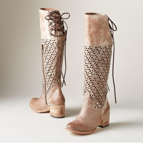 freebird tall boots